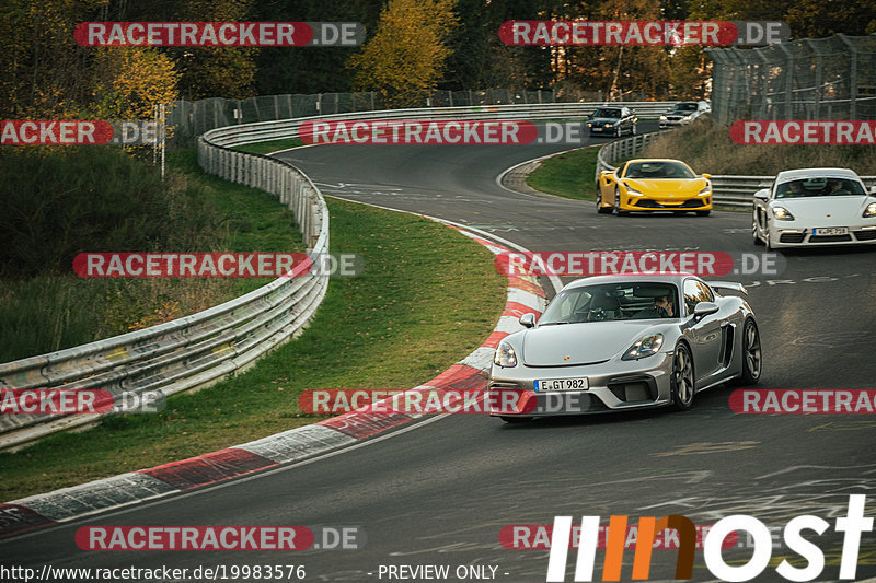 Bild #19983576 - Touristenfahrten Nürburgring Nordschleife (13.11.2022)