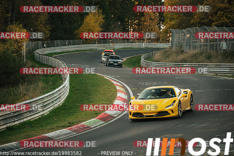 Bild #19983582 - Touristenfahrten Nürburgring Nordschleife (13.11.2022)