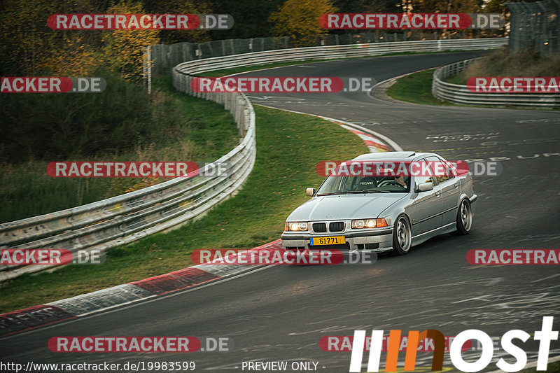 Bild #19983599 - Touristenfahrten Nürburgring Nordschleife (13.11.2022)