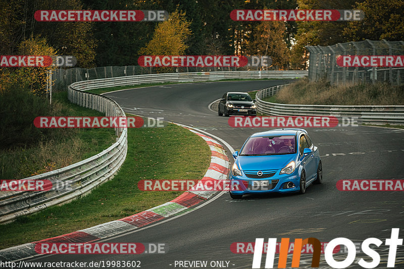 Bild #19983602 - Touristenfahrten Nürburgring Nordschleife (13.11.2022)