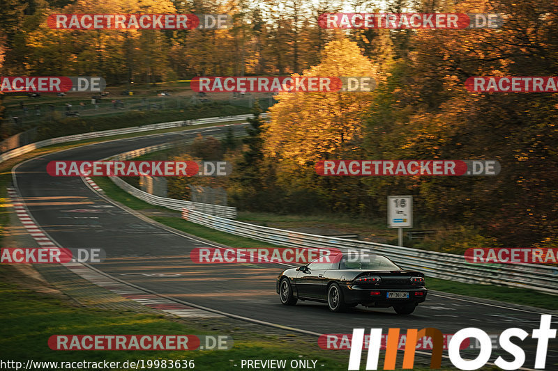 Bild #19983636 - Touristenfahrten Nürburgring Nordschleife (13.11.2022)