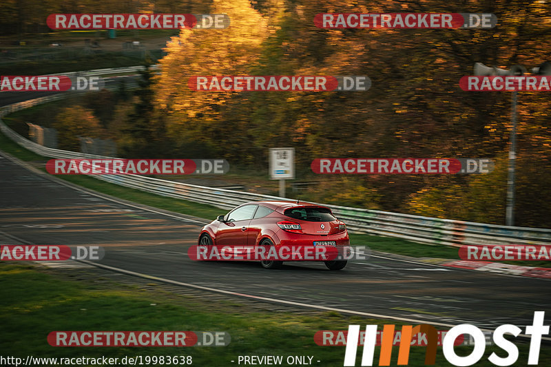 Bild #19983638 - Touristenfahrten Nürburgring Nordschleife (13.11.2022)