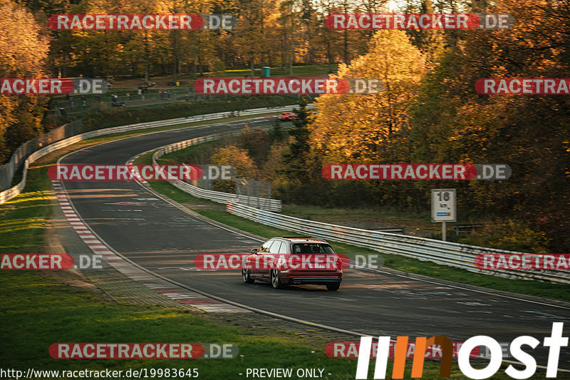 Bild #19983645 - Touristenfahrten Nürburgring Nordschleife (13.11.2022)