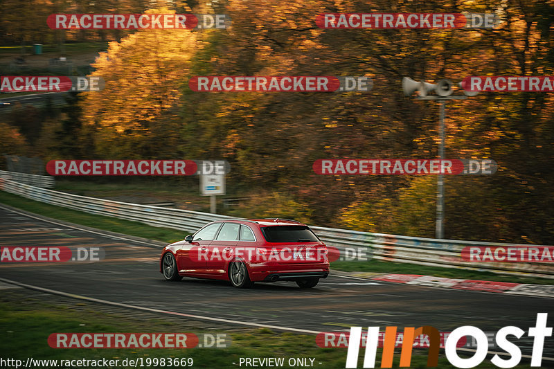 Bild #19983669 - Touristenfahrten Nürburgring Nordschleife (13.11.2022)