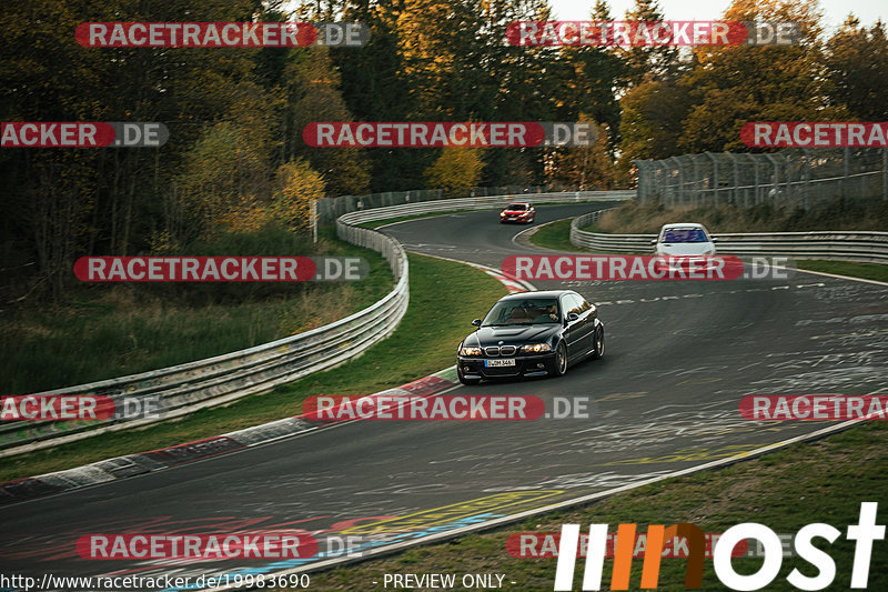 Bild #19983690 - Touristenfahrten Nürburgring Nordschleife (13.11.2022)