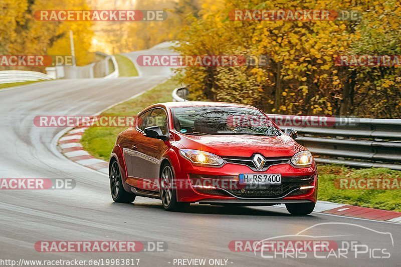 Bild #19983817 - Touristenfahrten Nürburgring Nordschleife (13.11.2022)