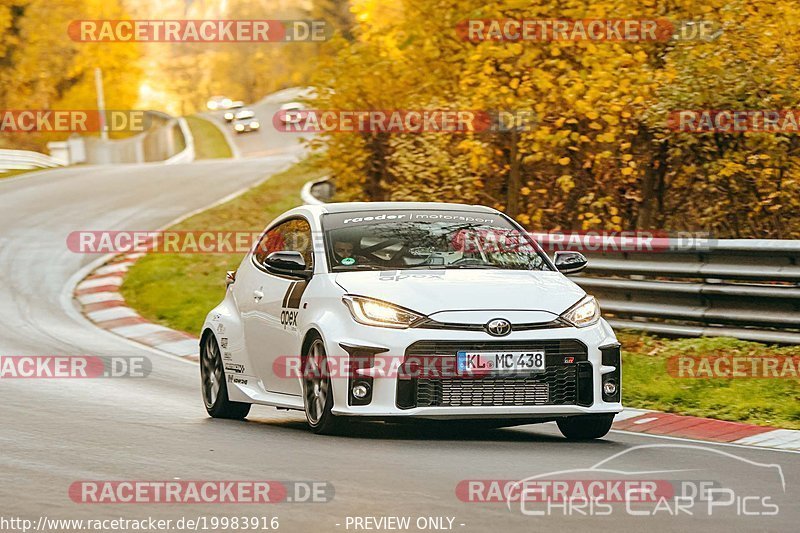 Bild #19983916 - Touristenfahrten Nürburgring Nordschleife (13.11.2022)