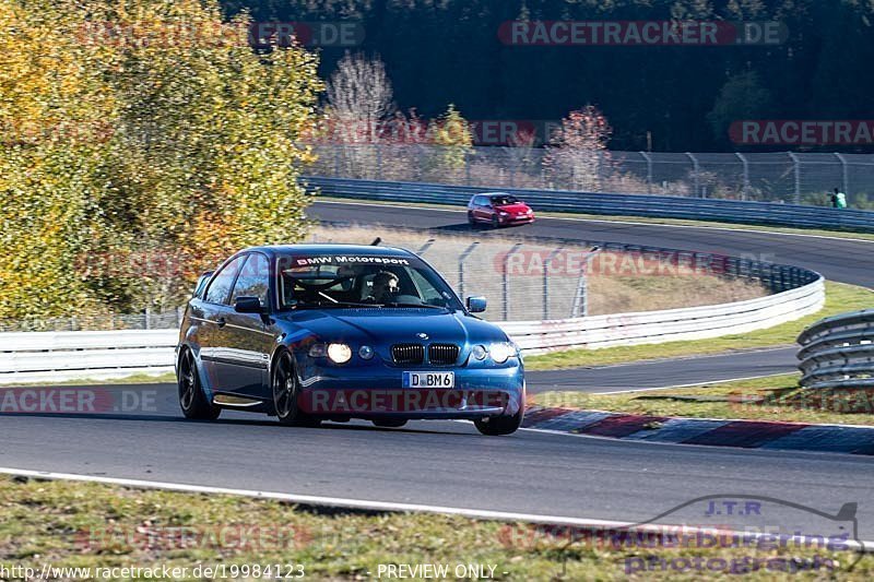 Bild #19984123 - Touristenfahrten Nürburgring Nordschleife (13.11.2022)