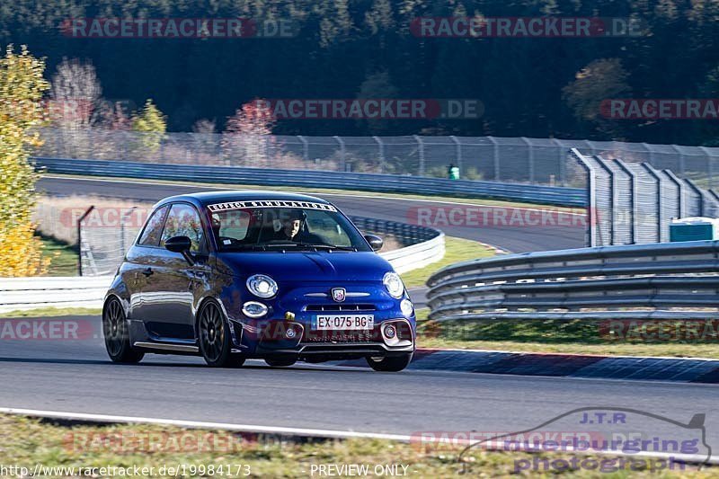 Bild #19984173 - Touristenfahrten Nürburgring Nordschleife (13.11.2022)