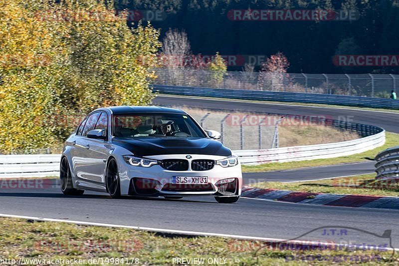 Bild #19984178 - Touristenfahrten Nürburgring Nordschleife (13.11.2022)