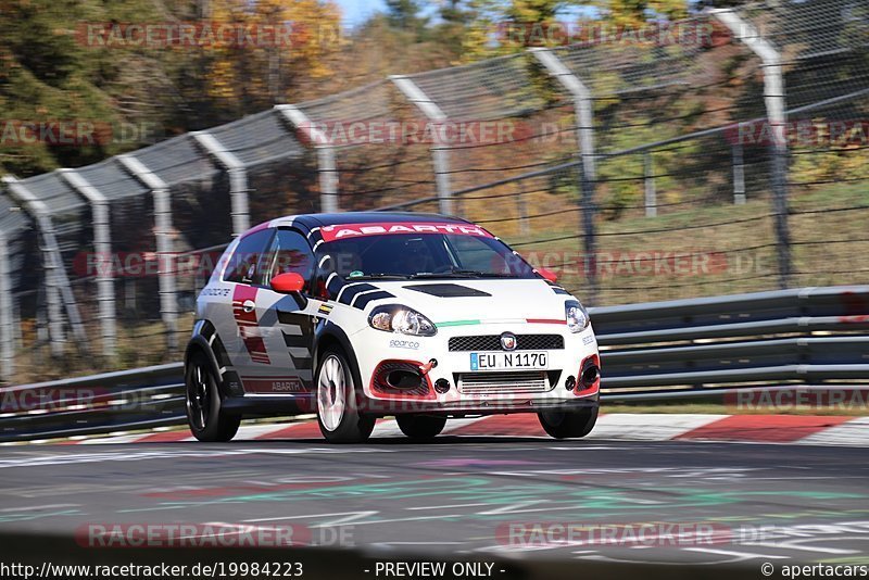 Bild #19984223 - Touristenfahrten Nürburgring Nordschleife (13.11.2022)