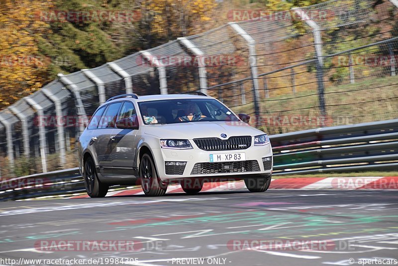 Bild #19984305 - Touristenfahrten Nürburgring Nordschleife (13.11.2022)