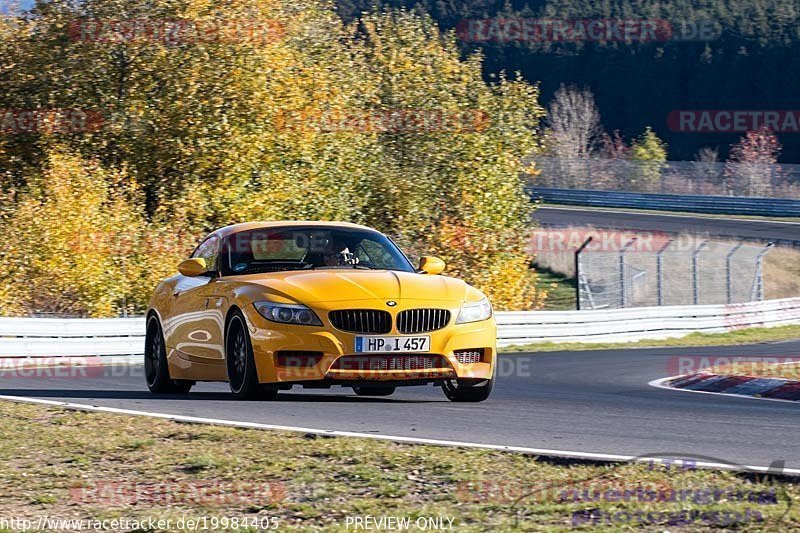 Bild #19984405 - Touristenfahrten Nürburgring Nordschleife (13.11.2022)