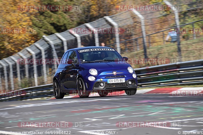 Bild #19984422 - Touristenfahrten Nürburgring Nordschleife (13.11.2022)