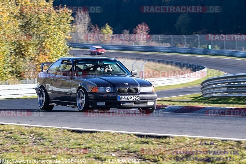 Bild #19984498 - Touristenfahrten Nürburgring Nordschleife (13.11.2022)