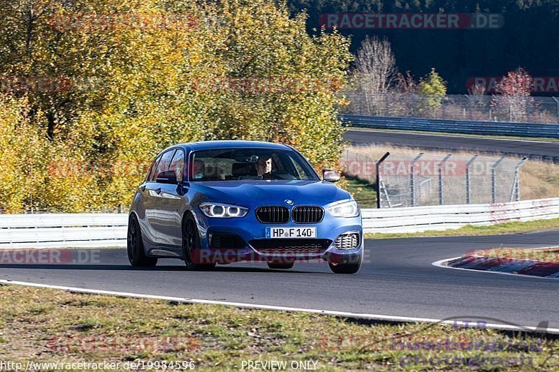 Bild #19984596 - Touristenfahrten Nürburgring Nordschleife (13.11.2022)