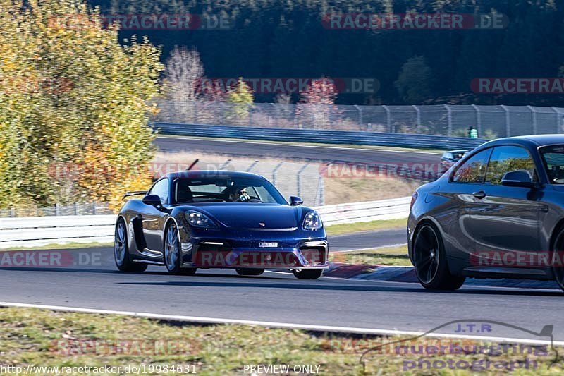 Bild #19984631 - Touristenfahrten Nürburgring Nordschleife (13.11.2022)