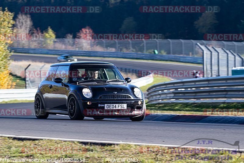 Bild #19984658 - Touristenfahrten Nürburgring Nordschleife (13.11.2022)