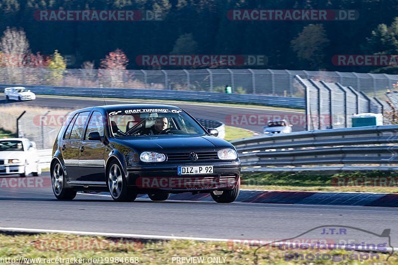 Bild #19984668 - Touristenfahrten Nürburgring Nordschleife (13.11.2022)