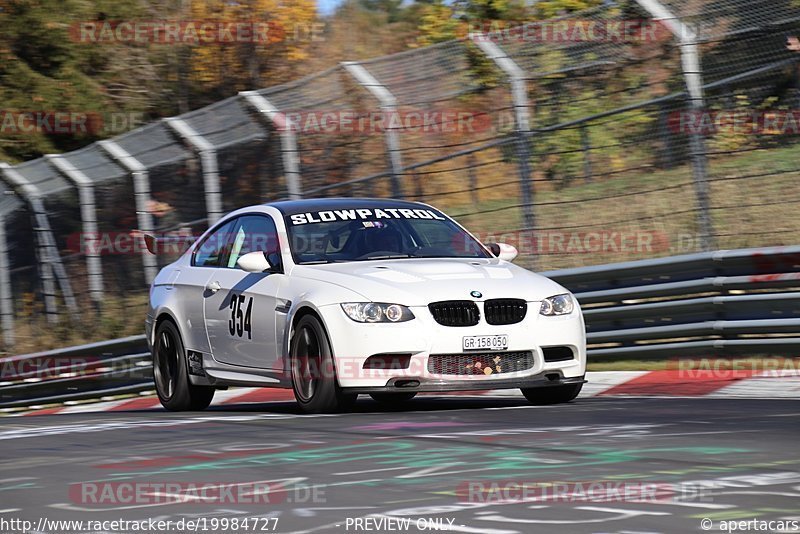 Bild #19984727 - Touristenfahrten Nürburgring Nordschleife (13.11.2022)