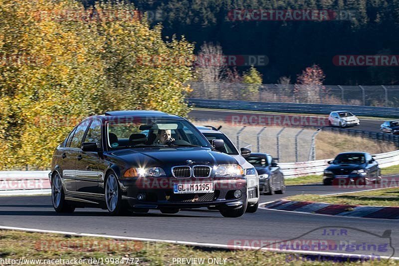 Bild #19984772 - Touristenfahrten Nürburgring Nordschleife (13.11.2022)