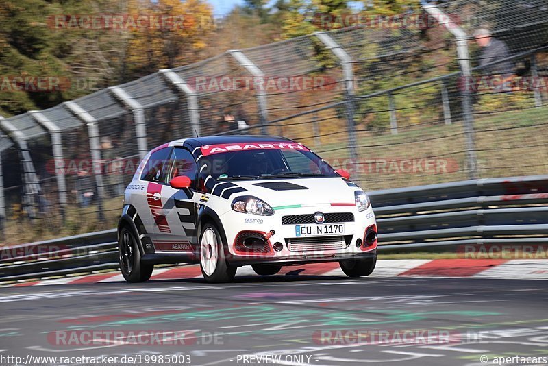 Bild #19985003 - Touristenfahrten Nürburgring Nordschleife (13.11.2022)