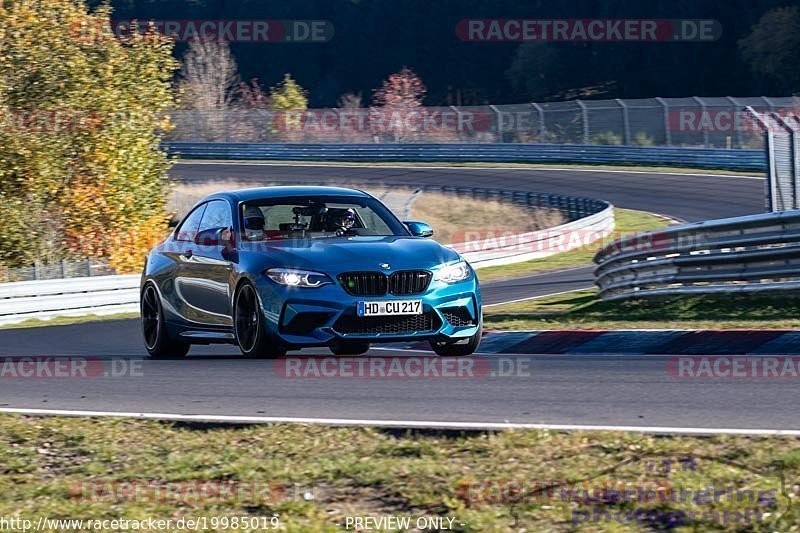 Bild #19985019 - Touristenfahrten Nürburgring Nordschleife (13.11.2022)