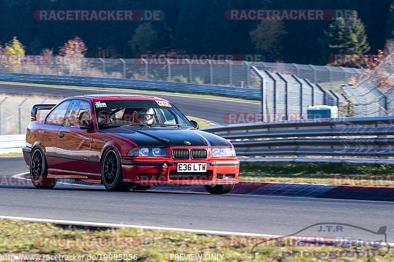 Bild #19985056 - Touristenfahrten Nürburgring Nordschleife (13.11.2022)