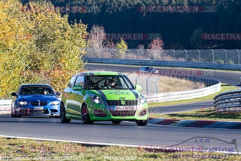 Bild #19985057 - Touristenfahrten Nürburgring Nordschleife (13.11.2022)