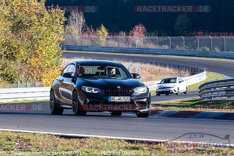 Bild #19985081 - Touristenfahrten Nürburgring Nordschleife (13.11.2022)