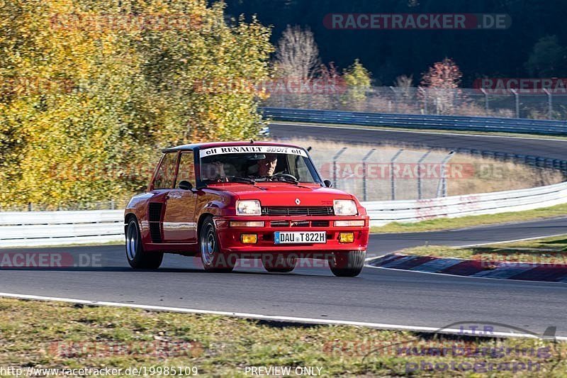 Bild #19985109 - Touristenfahrten Nürburgring Nordschleife (13.11.2022)