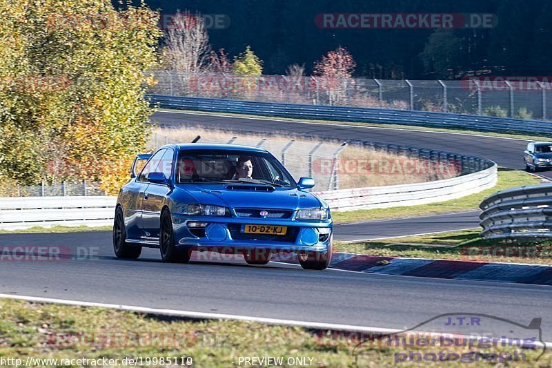 Bild #19985119 - Touristenfahrten Nürburgring Nordschleife (13.11.2022)