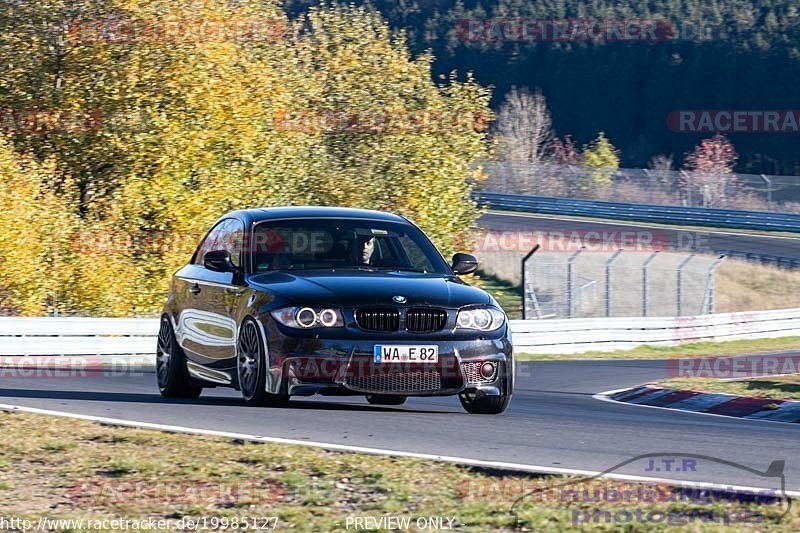 Bild #19985127 - Touristenfahrten Nürburgring Nordschleife (13.11.2022)