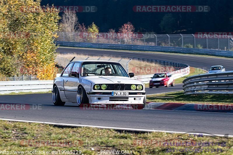 Bild #19985129 - Touristenfahrten Nürburgring Nordschleife (13.11.2022)