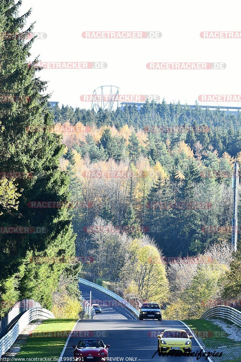 Bild #19985191 - Touristenfahrten Nürburgring Nordschleife (13.11.2022)