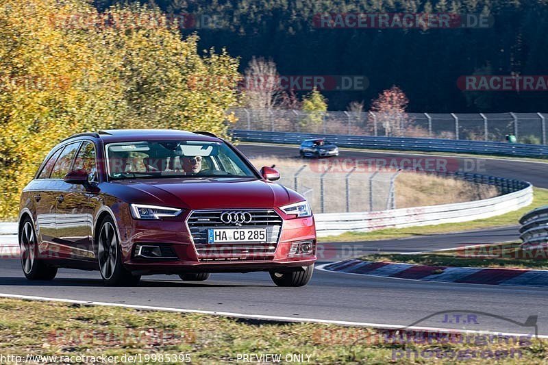 Bild #19985395 - Touristenfahrten Nürburgring Nordschleife (13.11.2022)