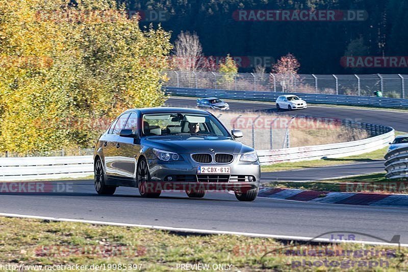 Bild #19985397 - Touristenfahrten Nürburgring Nordschleife (13.11.2022)