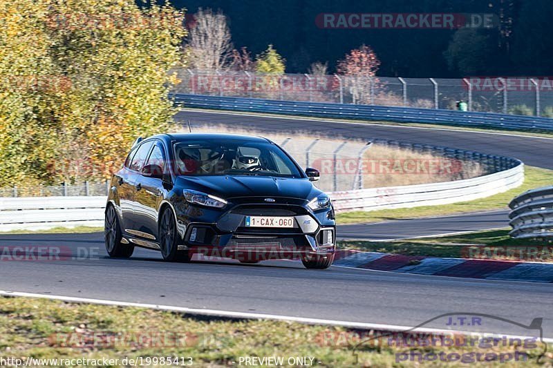 Bild #19985413 - Touristenfahrten Nürburgring Nordschleife (13.11.2022)