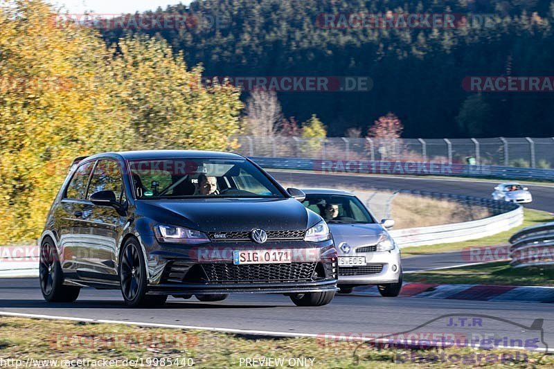 Bild #19985440 - Touristenfahrten Nürburgring Nordschleife (13.11.2022)