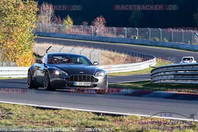 Bild #19985452 - Touristenfahrten Nürburgring Nordschleife (13.11.2022)