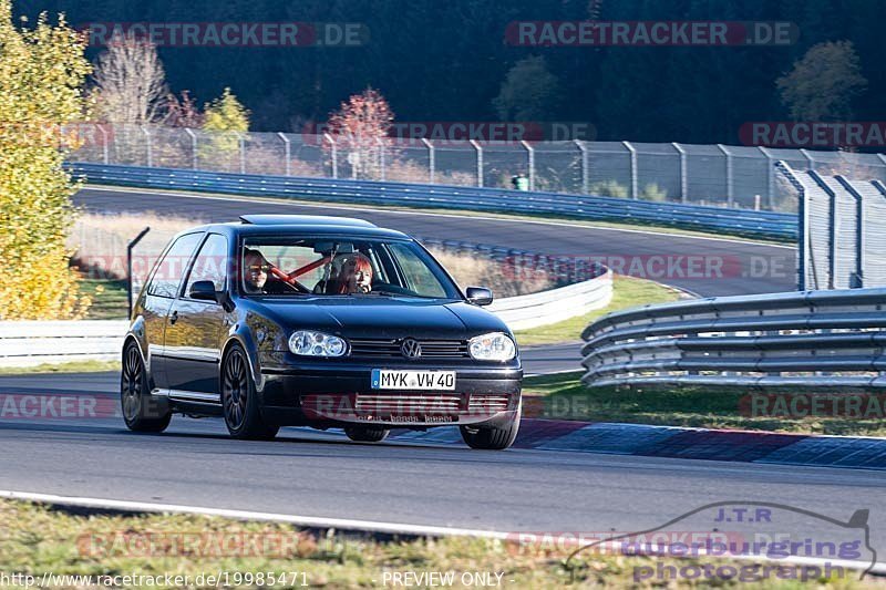 Bild #19985471 - Touristenfahrten Nürburgring Nordschleife (13.11.2022)