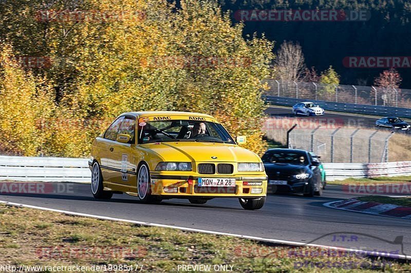 Bild #19985477 - Touristenfahrten Nürburgring Nordschleife (13.11.2022)