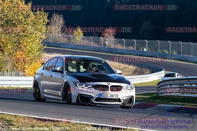 Bild #19985478 - Touristenfahrten Nürburgring Nordschleife (13.11.2022)