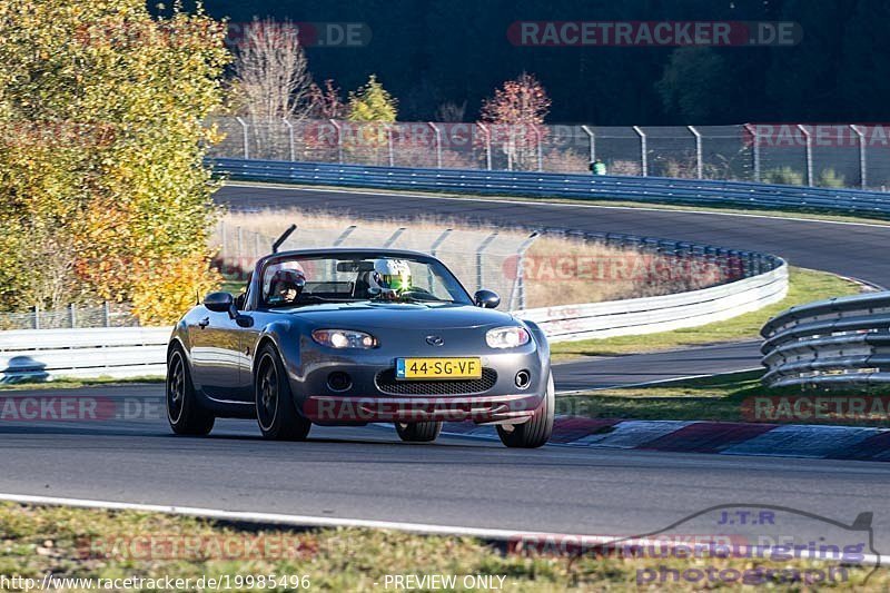 Bild #19985496 - Touristenfahrten Nürburgring Nordschleife (13.11.2022)