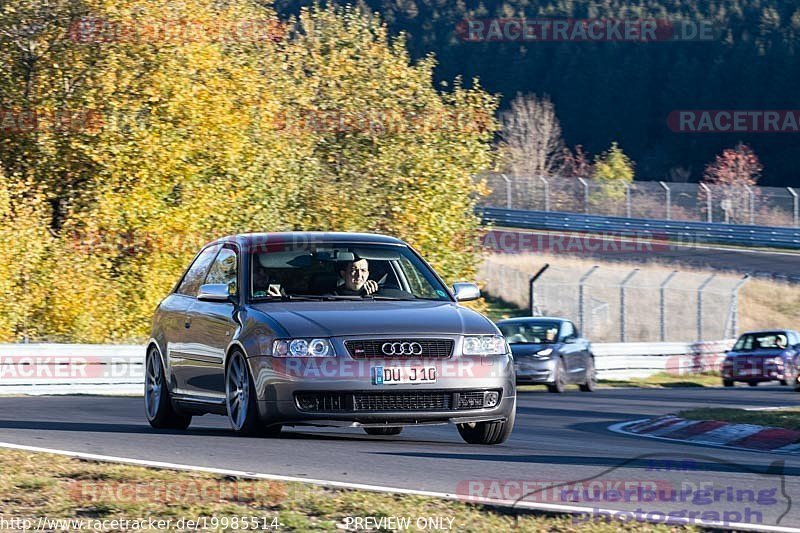 Bild #19985514 - Touristenfahrten Nürburgring Nordschleife (13.11.2022)