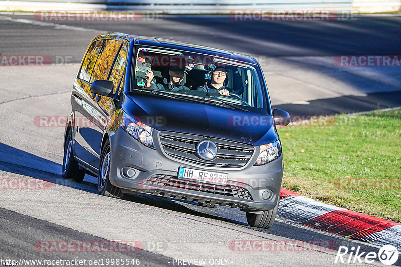 Bild #19985546 - Touristenfahrten Nürburgring Nordschleife (13.11.2022)