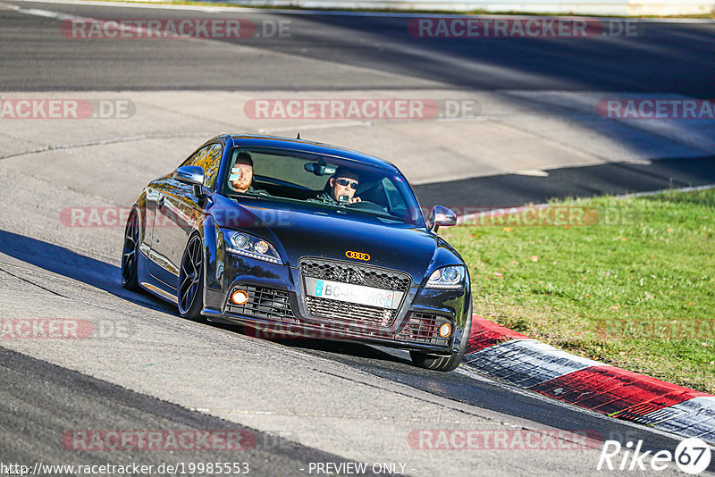 Bild #19985553 - Touristenfahrten Nürburgring Nordschleife (13.11.2022)