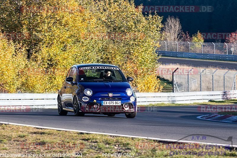 Bild #19985591 - Touristenfahrten Nürburgring Nordschleife (13.11.2022)