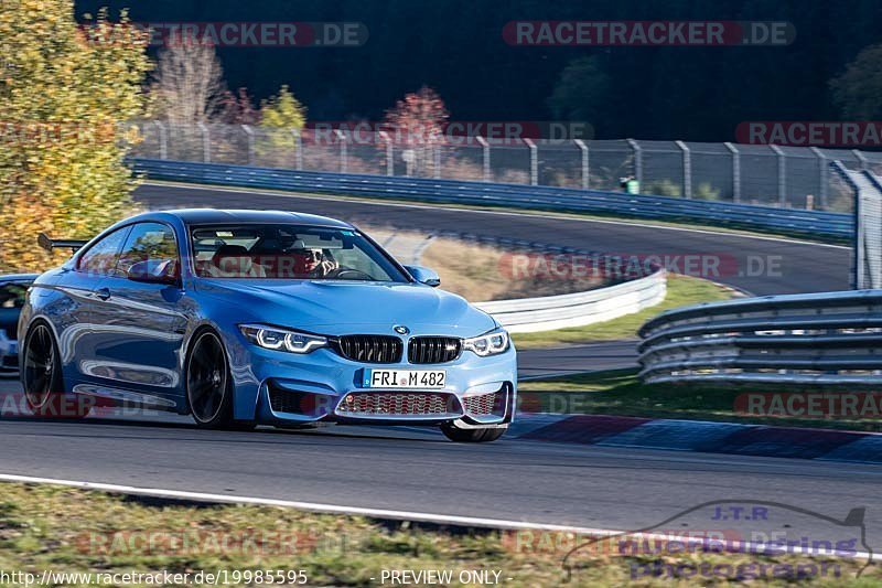 Bild #19985595 - Touristenfahrten Nürburgring Nordschleife (13.11.2022)