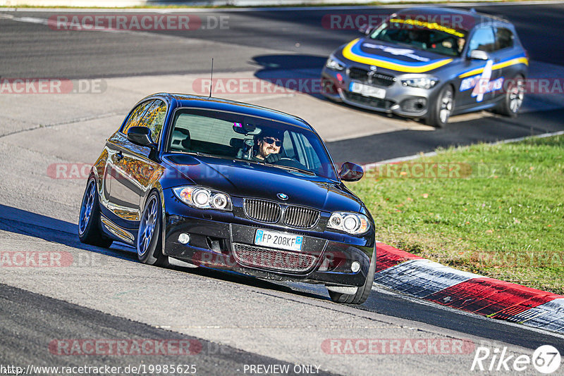 Bild #19985625 - Touristenfahrten Nürburgring Nordschleife (13.11.2022)